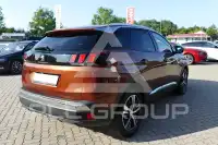 2017 Peugeot 3008