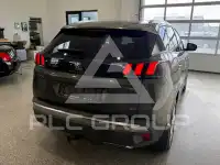 2017 Peugeot 3008