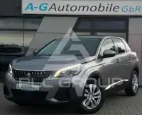 2017 Peugeot 3008