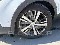 2017 Peugeot 3008