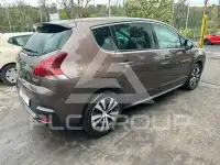 2017 Peugeot 3008