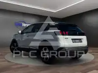 2017 Peugeot 3008
