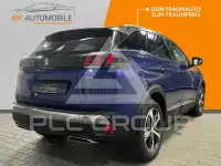 2017 Peugeot 3008