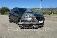 2017 Peugeot 3008