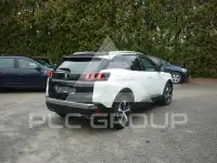 2017 Peugeot 3008