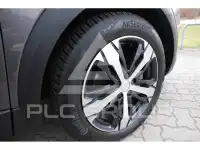 2017 Peugeot 3008