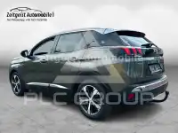2017 Peugeot 3008