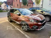 2017 Peugeot 3008