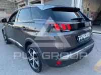 2017 Peugeot 3008