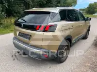 2017 Peugeot 3008