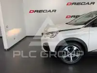 2017 Peugeot 3008