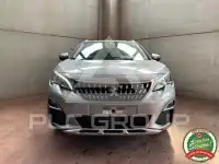 2017 Peugeot 3008
