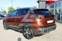 2017 Peugeot 3008