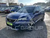 2017 Peugeot 3008