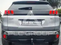 2017 Peugeot 3008