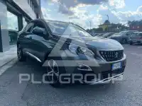 2017 Peugeot 3008