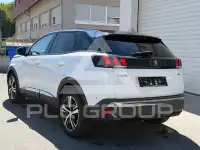 2017 Peugeot 3008