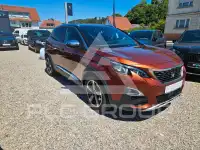 2017 Peugeot 3008