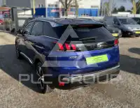 2017 Peugeot 3008