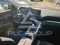 2017 Peugeot 3008