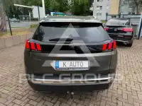 2017 Peugeot 3008