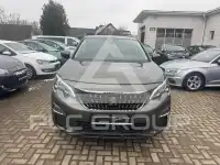 2017 Peugeot 3008