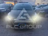 2017 Peugeot 3008
