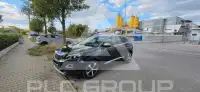 2017 Peugeot 3008