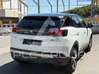 2017 Peugeot 3008