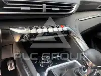 2017 Peugeot 3008