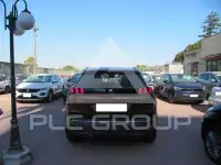 2017 Peugeot 3008