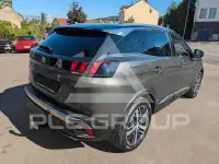 2017 Peugeot 3008