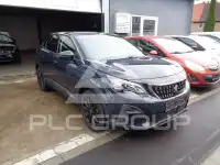 2017 Peugeot 3008