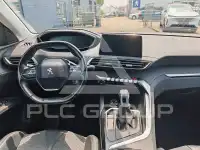 2017 Peugeot 3008