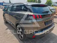2017 Peugeot 3008