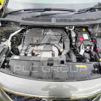 2017 Peugeot 3008