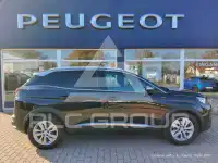 2017 Peugeot 3008