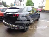 2017 Peugeot 3008