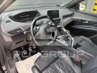 2017 Peugeot 3008