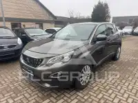 2017 Peugeot 3008