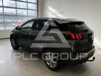 2017 Peugeot 3008