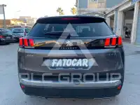 2017 Peugeot 3008