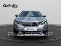 2017 Peugeot 3008