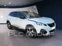 2017 Peugeot 3008