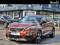 2017 Peugeot 3008