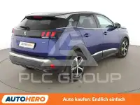 2017 Peugeot 3008