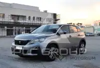 2017 Peugeot 3008