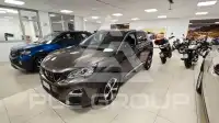 2017 Peugeot 3008