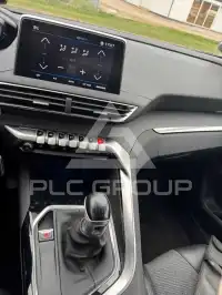2017 Peugeot 3008