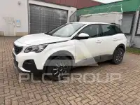 2017 Peugeot 3008